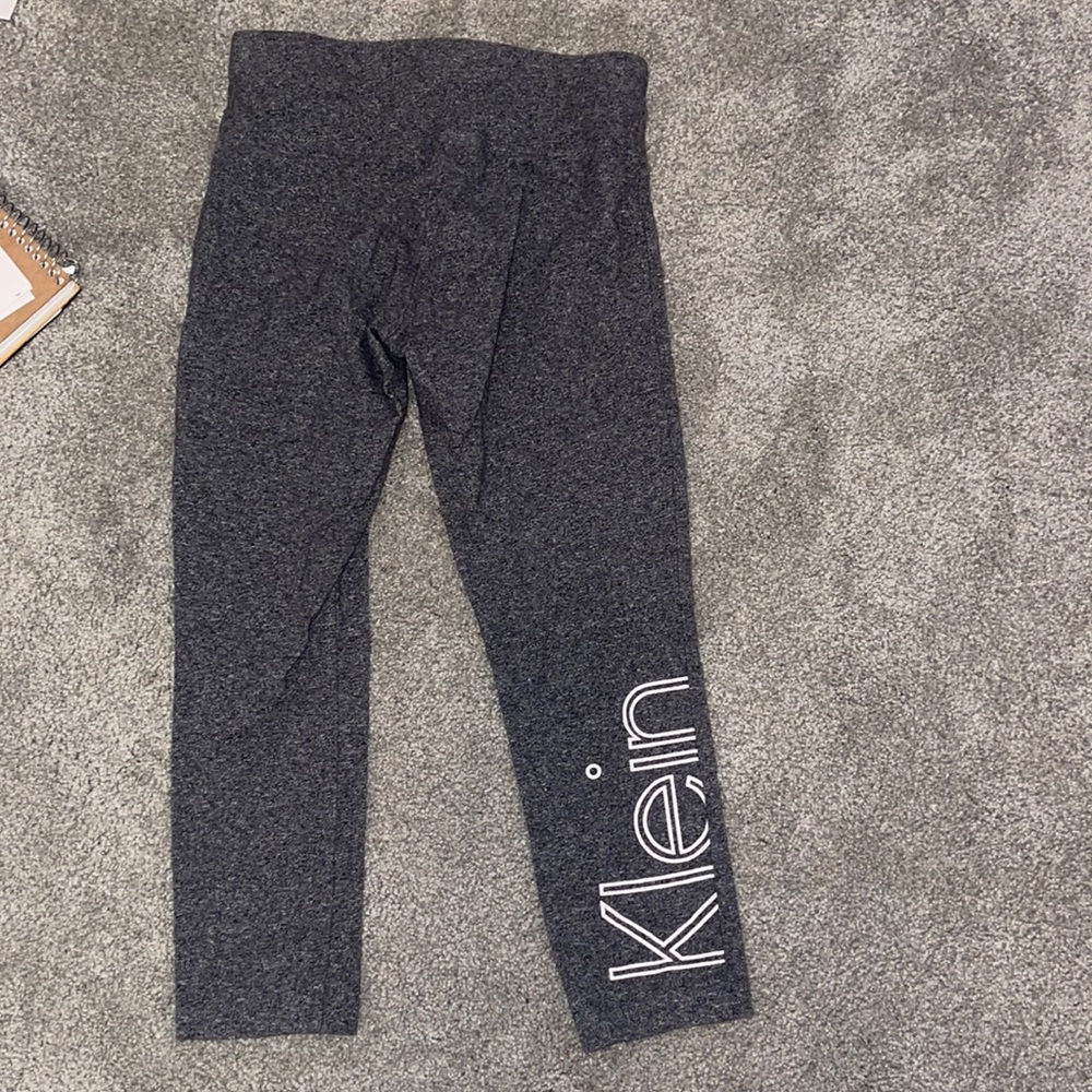 Calvin Klein leggings